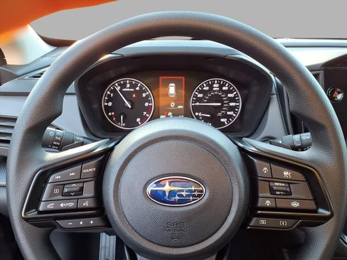 New 2026 Subaru Crosstrek 2.5i Premium image 9