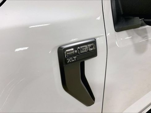 Certified 2023 Ford F150 XLT w/ Equipment Group 302A High AWD/4WD image 8