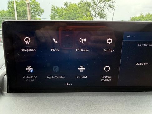 Used 2019 Acura RDX A-Spec AWD/4WD image 41