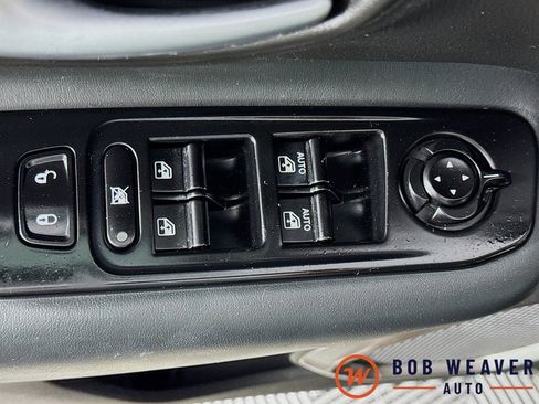 Used 2022 Jeep Renegade Latitude w/ Convenience Group image 18