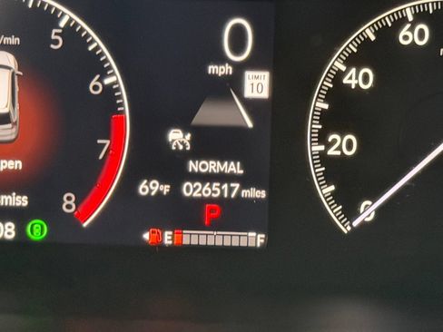 Used 2024 Honda CR-V EX image 20