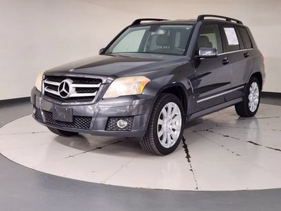 Used 2012 Mercedes-Benz GLK 350 2WD