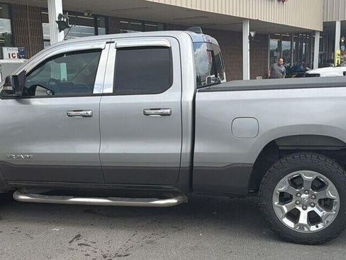 Used 2020 RAM 1500 Lone Star RWD image 6