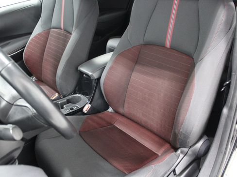 Used 2024 Toyota Corolla SE FWD image 14