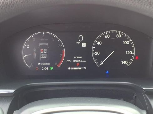 Used 2023 Honda CR-V LX image 16