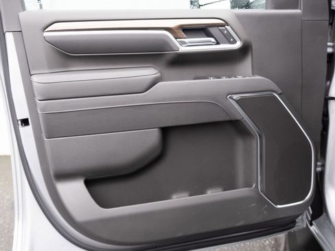 New 2026 Chevrolet Silverado 3500 LT w/ Convenience Package image 10