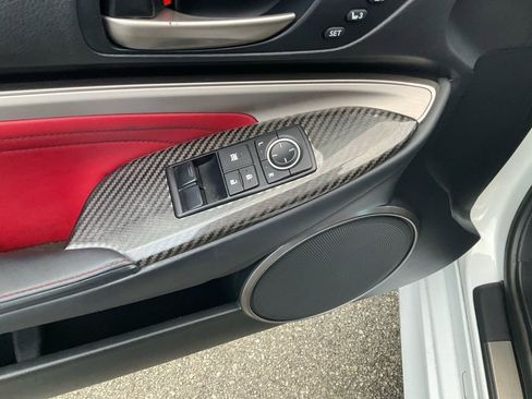 Used 2015 Lexus RC F image 13