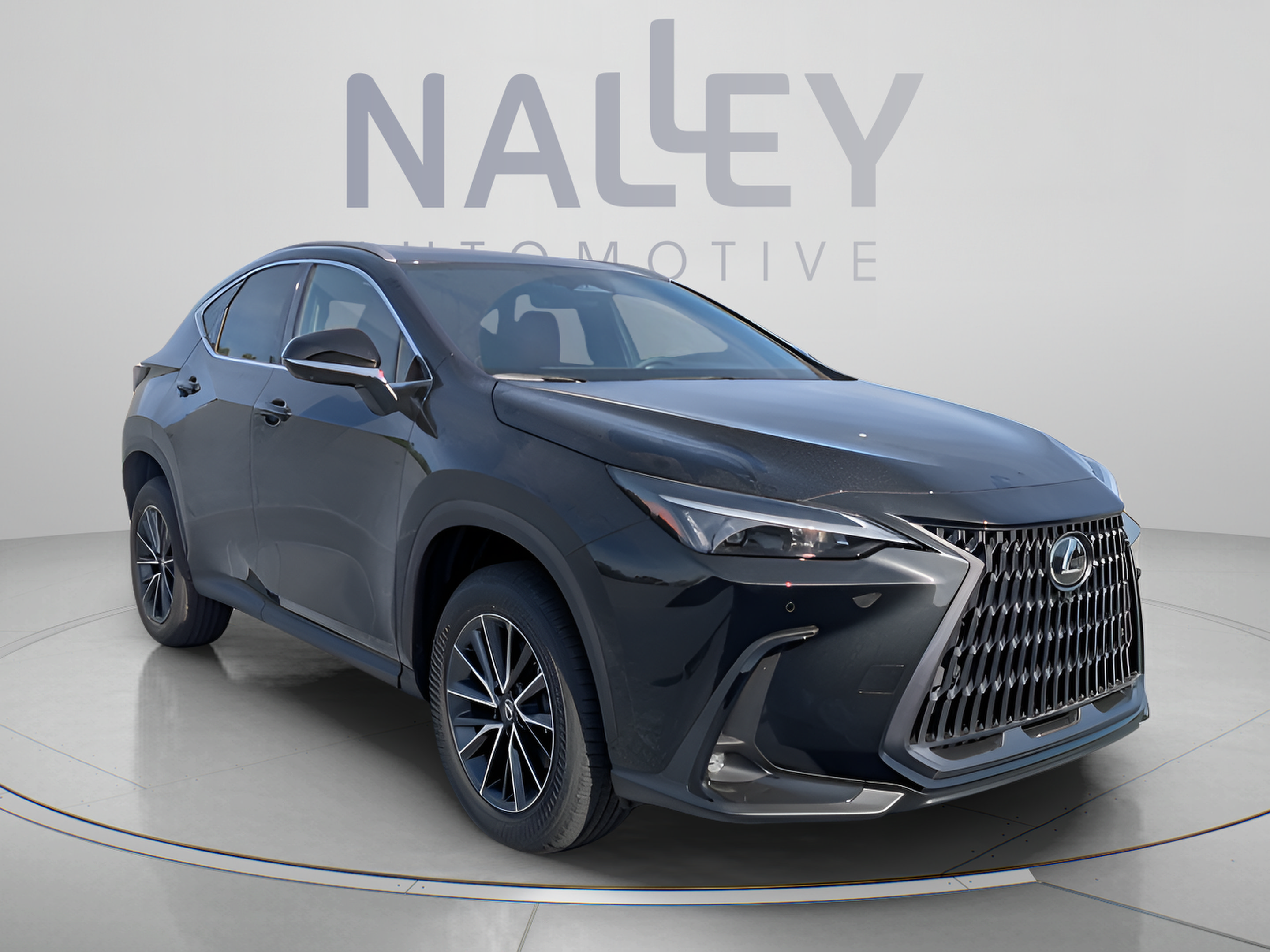 New 2026 Lexus NX 350 AWD w/ Cold Area Package image 7