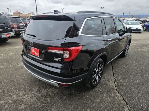 Used 2020 Honda Pilot Touring image 5
