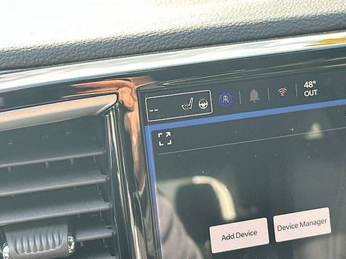 New 2026 Chrysler Pacifica Select image 21