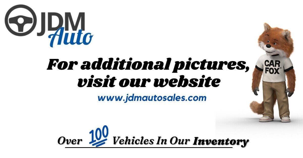 Used 2011 Dodge Durango Citadel AWD/4WD image 2