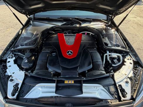 Used 2017 Mercedes-Benz C 43 AMG 4MATIC Sedan image 19
