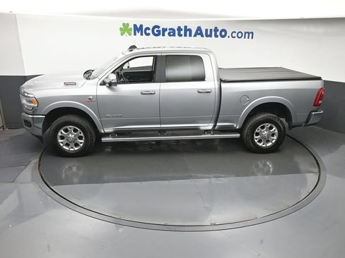 Used 2021 RAM 2500 Laramie AWD/4WD image 22