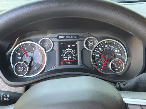 Used 2026 RAM 3500 Tradesman AWD/4WD image 27