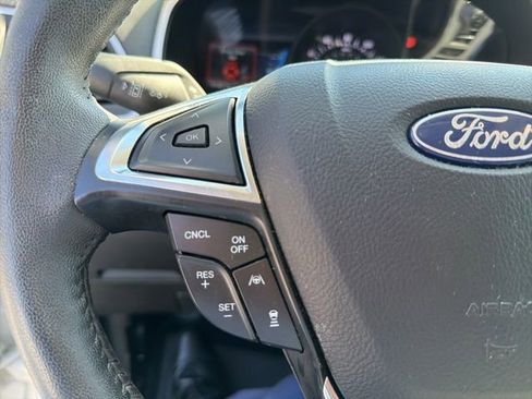 Used 2021 Ford Edge SEL w/ Convenience Package image 14