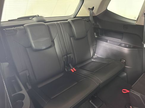 Used 2019 Volkswagen Atlas SEL AWD/4WD image 17