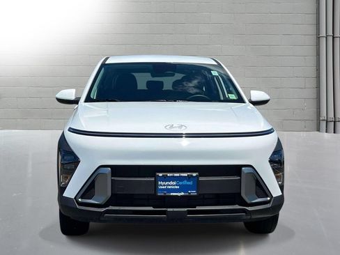 Used 2026 Hyundai Kona SE AWD/4WD image 2