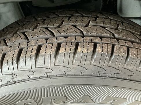 Used 2023 Nissan Armada SV w/ Cargo Package image 36