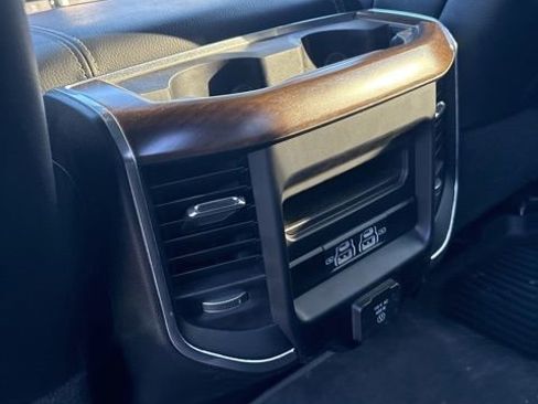 Used 2024 RAM 2500 Laramie w/ Protection Group image 48