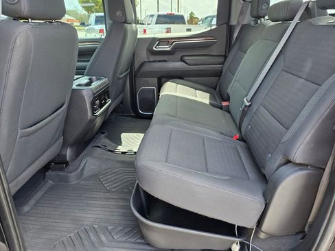 Used 2022 Chevrolet Silverado 1500 LT Trail Boss w/ Protection Package image 17