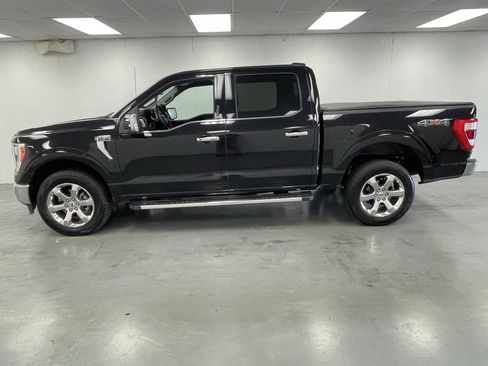 Used 2022 Ford F150 Lariat image 2