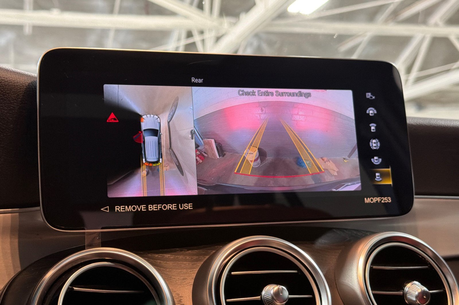 Used 2022 Mercedes-Benz GLC 300 image 17