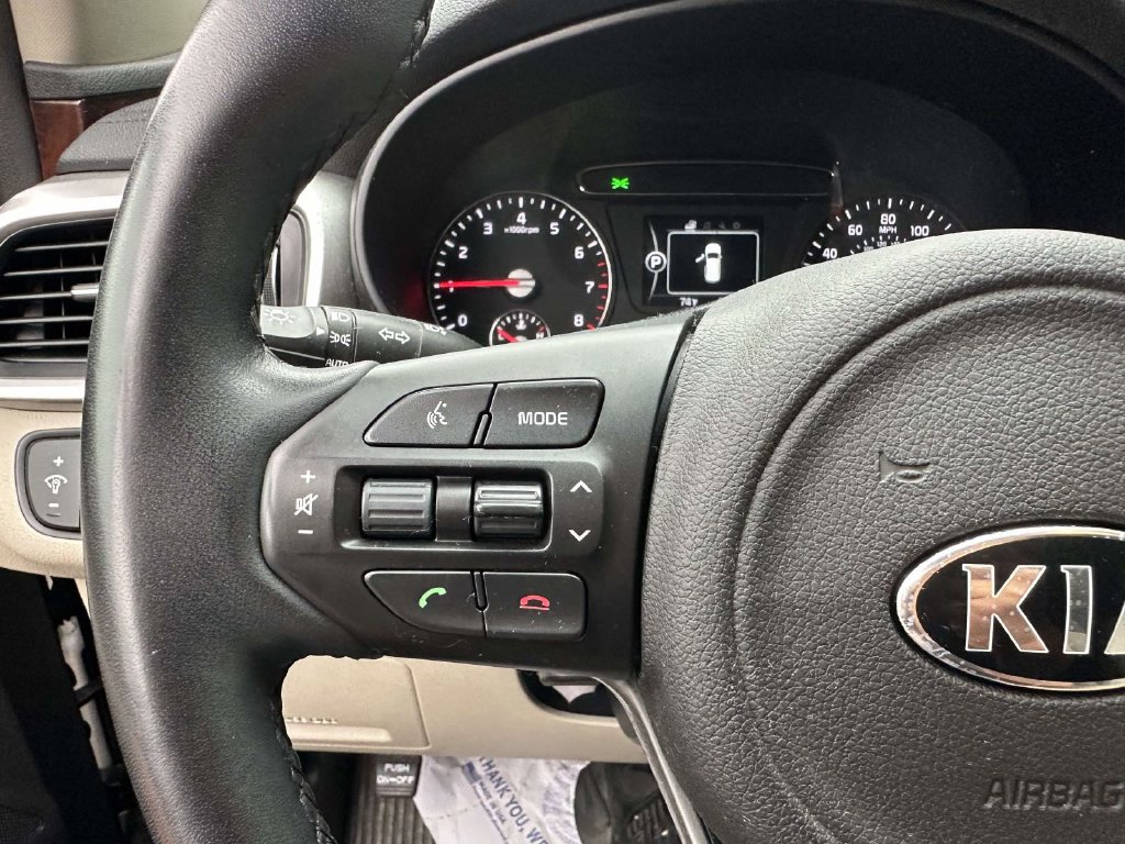Used 2018 Kia Sorento AWD image 33