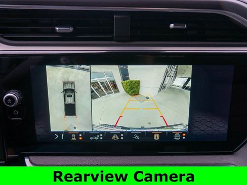 Used 2025 GMC Sierra 2500 Denali w/ Denali Reserve Package AWD/4WD image 26