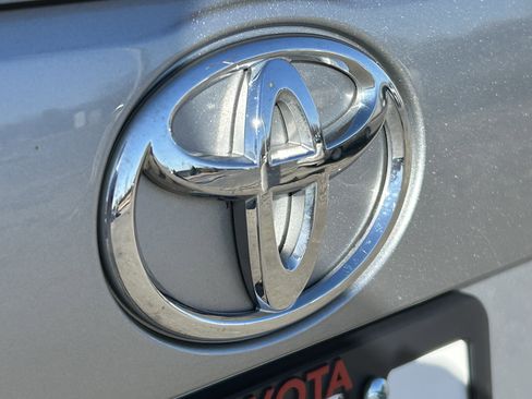 Certified 2024 Toyota RAV4 XLE image 7