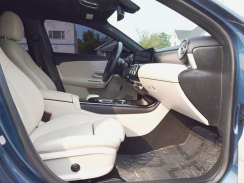 Used 2021 Mercedes-Benz A 220 image 18