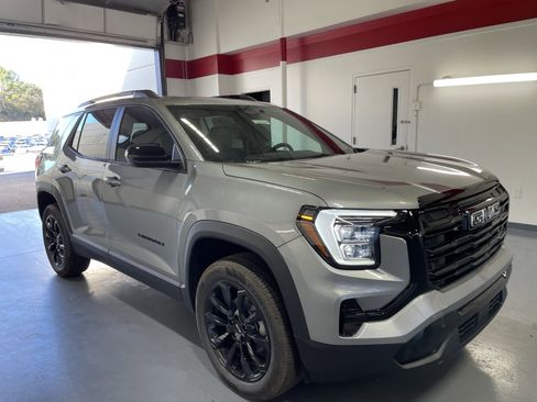 New 2026 GMC Terrain Elevation w/ Elevation Premium Package image 3