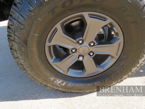 Used 2018 Jeep Wrangler Unlimited Rubicon image 11