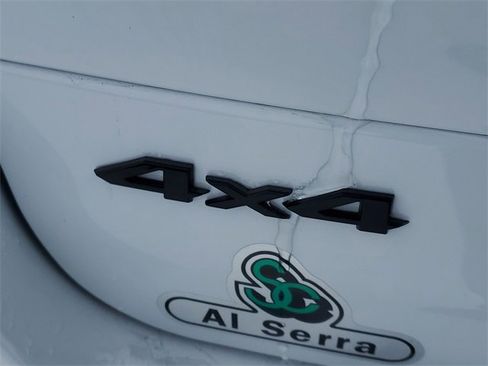 New 2025 Jeep Grand Cherokee L Altitude image 6