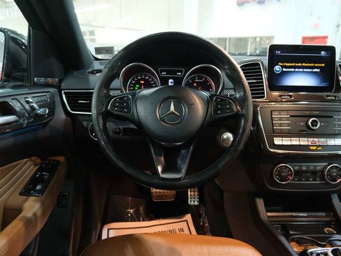 Used 2018 Mercedes-Benz GLE 43 AMG 4MATIC Coupe image 33