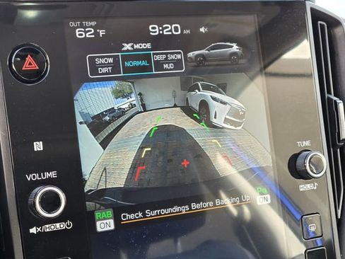 Certified 2024 Subaru Crosstrek 2.5i Limited w/ Crosstrek Mirror Package image 23