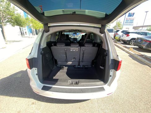 Used 2018 Honda Odyssey Elite image 19