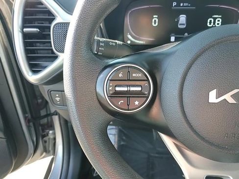 Used 2023 Kia Soul LX w/ Option Group 015 image 17