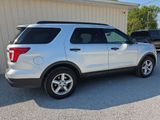 Used 2018 Ford Explorer FWD image 4