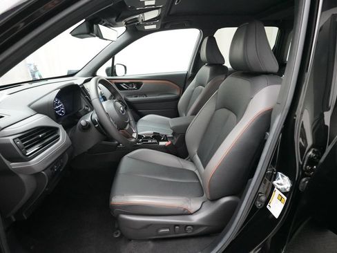 Used 2026 Subaru Forester Sport AWD/4WD image 7