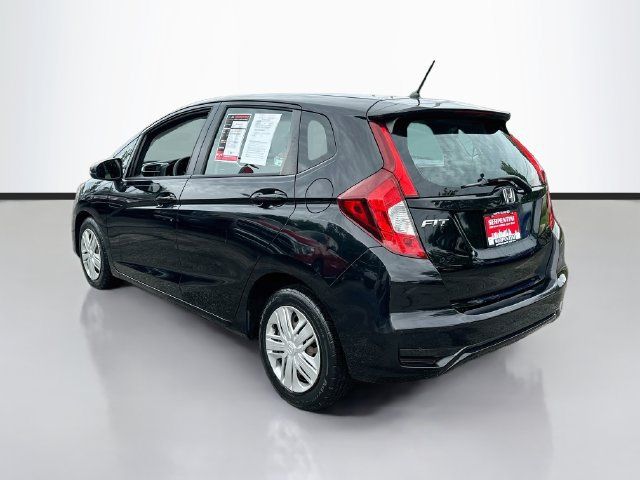 Used 2019 Honda Fit LX image 8