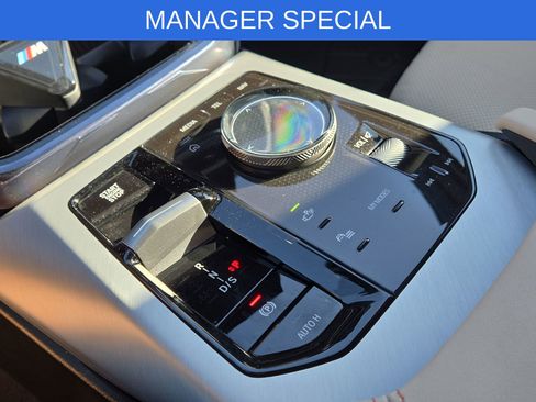 Used 2026 BMW X3 M50 AWD/4WD image 22