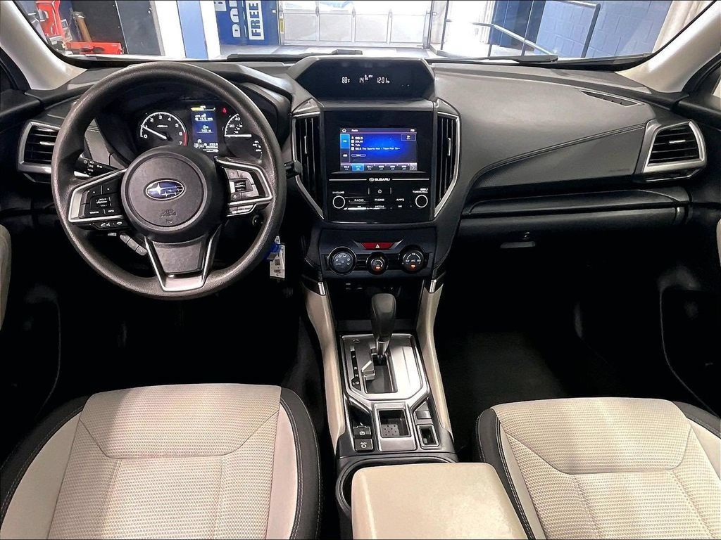 Used 2023 Subaru Forester AWD/4WD image 22