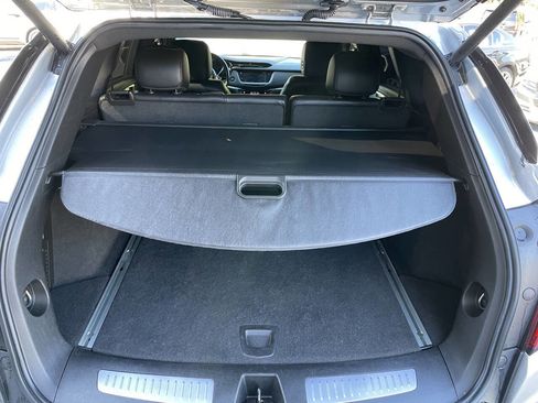 Used 2020 Cadillac XT5 Premium Luxury image 8