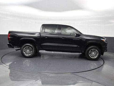 Used 2023 Chevrolet Colorado LT w/ LT Convenience Package RWD image 7