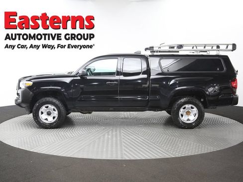 Used 2023 Toyota Tacoma SR AWD/4WD image 58