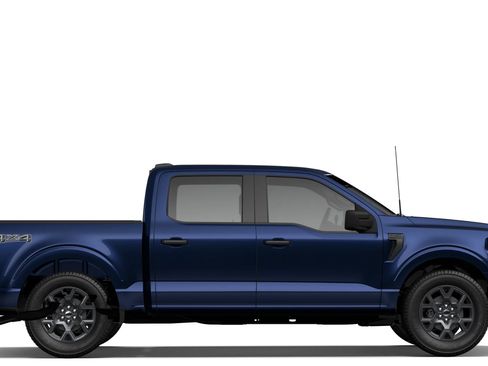 New 2026 Ford F150 STX w/ Equipment Group 200A AWD/4WD image 5