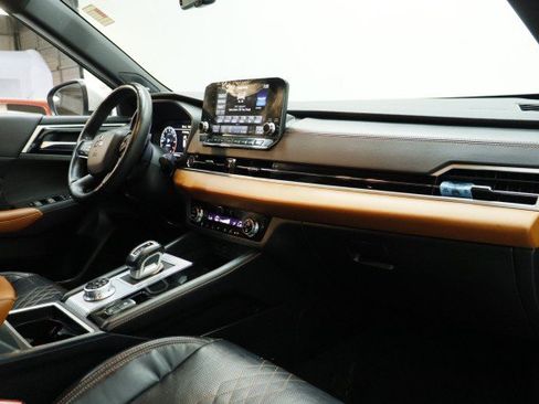 Used 2022 Mitsubishi Outlander SEL FWD image 21