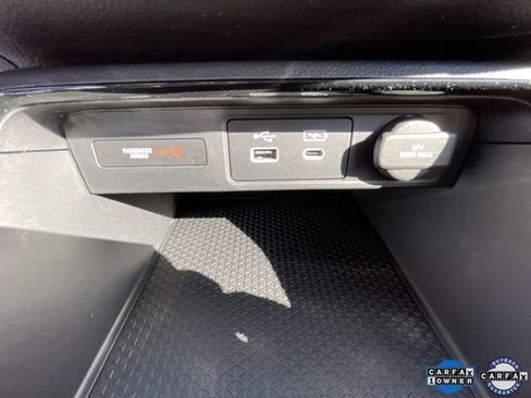 Certified 2024 Honda CR-V EX image 24