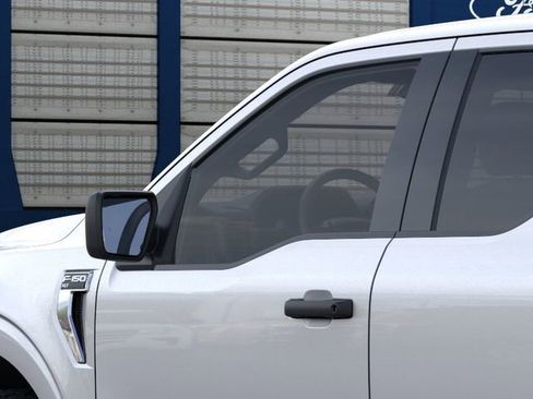 New 2026 Ford F150 XLT w/ FX4 Off-Road Package AWD/4WD image 20