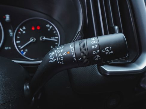 Used 2024 MAZDA CX-50 AWD 2.5 S w/ Cargo Package image 25